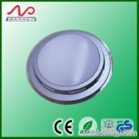 9W bilayer LED Ceiling mount lamp, >540 LM with CE, ROHS, GS