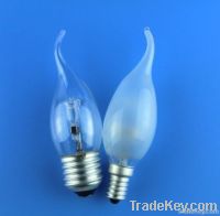 BT35 halogen energy saving lamp