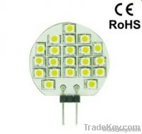 21 SMD G4 bulb