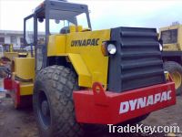 Used Road Roller