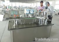 small does liquid filling machine