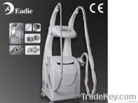 Beauty salon equipment derma Roller vacuum slimming machine