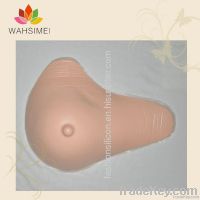 New Natural Artificial Silicone Mastectomy Breast Forms For Women