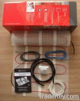 Anze heating cable/mat system