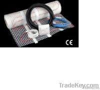 Anze heating cable/mat