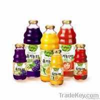 Pureplus Organic Juice