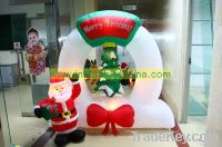 Christmas Inflatables Toys & Decoration 