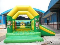 HOT bouncer BOU060