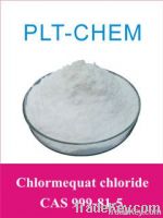 Chlormequat chloride (Cycocel) 98%TC