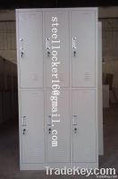 steel locker 806