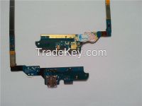 Genuine Micro USB Charging Port Flex Cable for Samsung galaxy S4 i9500 i337 i545