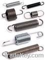 High Quality Heavy-Duty Extension Spring