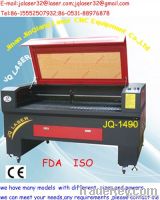laser engraving machine and cutting machine-JQ-1490