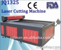 Laser Cutting Machine-JQ1325 with low price and good quality