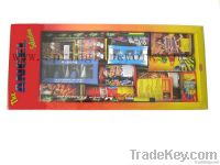 New Year Assortment Pack fire works