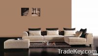 K686-fabric sofa