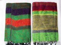 Woolen Shawls