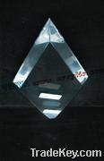 Transparent Trophy