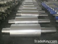 Ductile Cast Iron Rolls