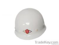 Safety Helmets of FRP