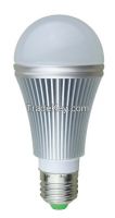 LED Aluminum Bulb