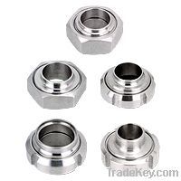 Stainless Steel Pipe Fitting