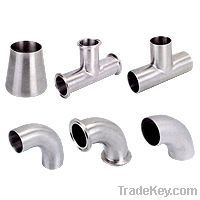 sanitary fittings