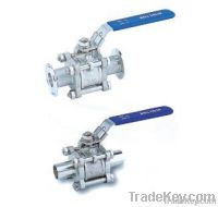 ball valves