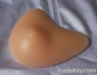silicone breast prosthesis for patients