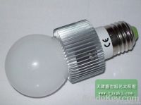 LED Bulb 4W