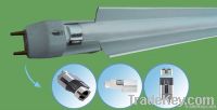 Fluorescent light,