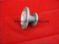 PTFE Lined Concentric Reducers