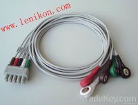 ecg cable