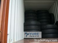 Radial Truck Tire (11r22.5)
