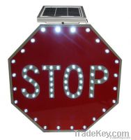 High quality and super brightness Stop led traffic signals