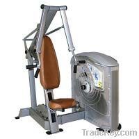 Indoor Gym Equipment Chest Press