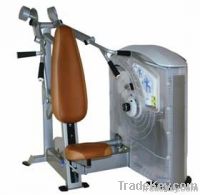 Commercial Gym Machine Shoulder Press