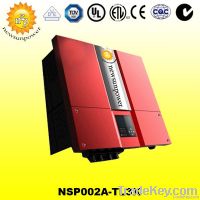 3000W Solar photovoltaic inverter