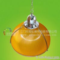 electrodeless induction shopping lamp