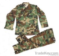 Military Uniform BDU ACU Military Overall Uniform M65 Jacket