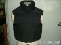 Bullet-proof Vest Ballistic Jacket Bulletproof Plate Concealed Vest