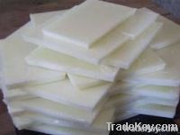 fully-refined paraffin wax/semi-refined paraffin wax