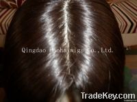 Best Quality -Chinese Hair- JEWISH WIG - all Hand-tied - Accept Paypal