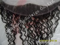 Best Human Hair - 14" - LACE FRONTALS - Best Quality - Accept Paypal