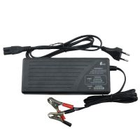 24V/36V Li-ion lipo  electric bike battery charger