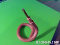 Heat Resistant Silicone Insulated Cables