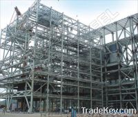 Structural Steel Aportec