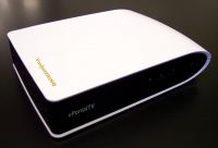 vPortalTV Set-top Box