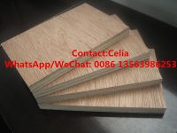 Bingtangor/Okoume/Pine/Pencil cedar plywood