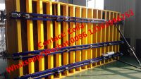 sell Slab formwork,Climbing formwork, Wall & Column formwork, props